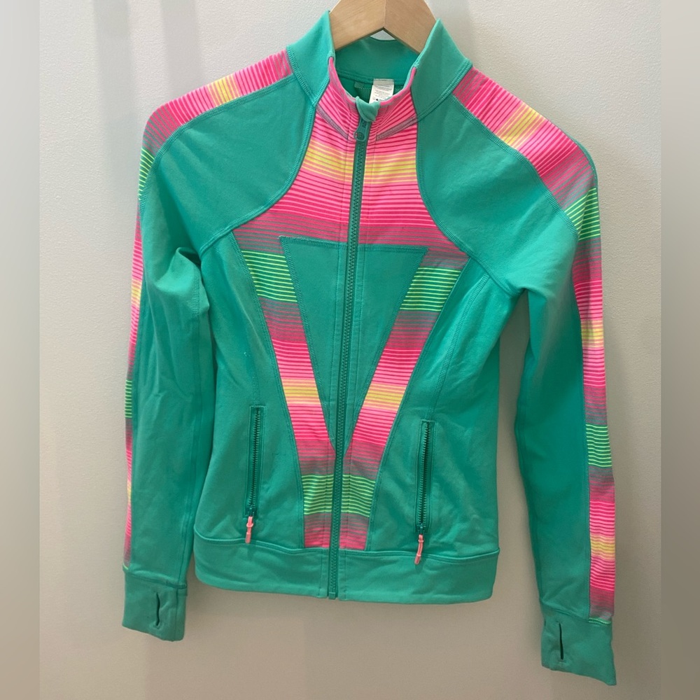 Ivivva Jacket